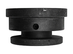 Накаточный ролик VOLL 8" для V-GROOVER 1-8