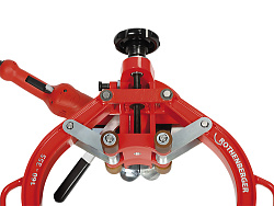 Циркулярная пила Rothenberger ROCUT UKS 160/355