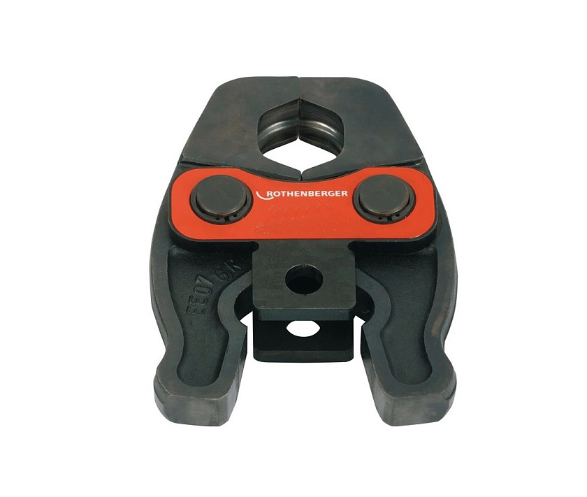 Пресс-клещи Rothenberger ROMAX COMPACT RFz 16 Пресс-клещи Rothenberger ROMAX COMPACT RFz 16