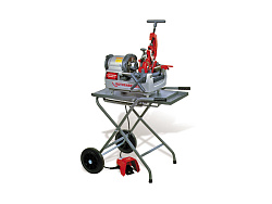 Резьбонарезной станок Rothenberger ROPOWER 50 R (BSPP)