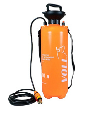 Устройство для автономной подачи воды VOLL 10 л.