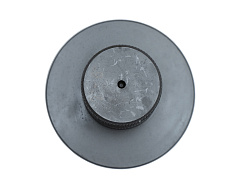 Ведущий ролик VOLL 2"- 6" для V-GROOVER 1-8