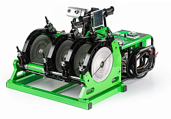 Стыковая сварочная машина ПРОСВАР С 315