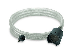 Инжекторный всасывающий шланг Rothenberger 1,2 м