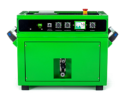 Стыковая сварочная машина ПРОСВАР С 200 CNC