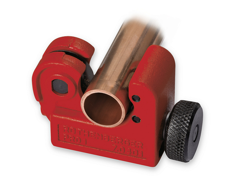 Труборез  Rothenberger MINICUT II PRO