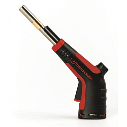 Набор для пайки Rothenberger HOT BOX SUPER FIRE 4