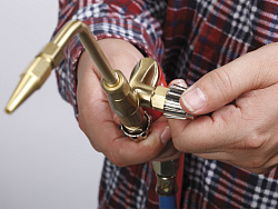 Установка Rothenberger ALLGAS 2000 PS 0.5/2 COMPACT