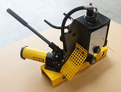 Желобонакатчик Rems 1" - 12"