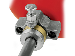 Адаптер Rothenberger для спирали R550 8 и 10 мм