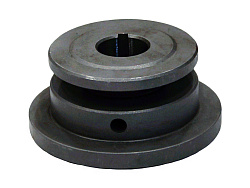 Накаточный ролик VOLL 1.1/4" - 1.1/2" для V-GROOVER 6