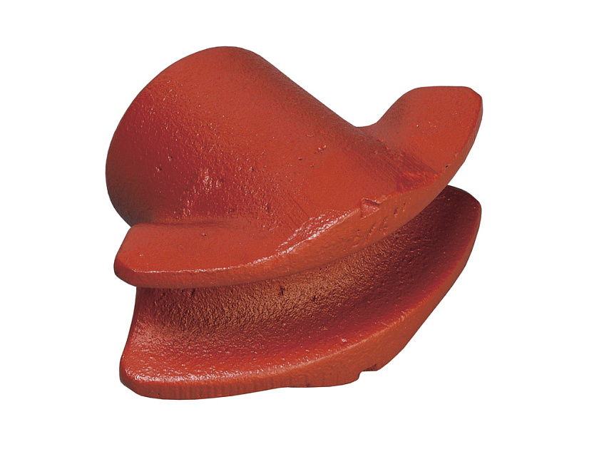 Башмак Rothenberger ROBULL тип E и ME с малым радиусом гибки 1"