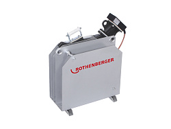 Стыковая сварочная машина Rothenberger Roweld P 500 B PROFESSIONAL