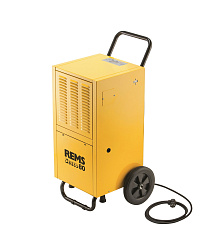 Электрический осушитель воздуха Rems Secco 80