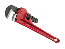 Прямой трубный ключ HEAVY DUTY Super-Ego 48