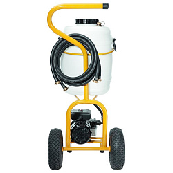 Промывочная машина Rems Solar-Push I 80