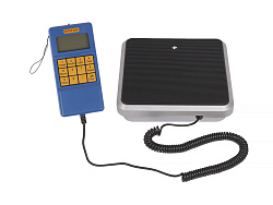 Электронные весы Super-Ego для хладагента SEGO SCL