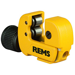 Труборез Rems RAS Cu-INOX 3 – 16 мм. (1/8-5/8")