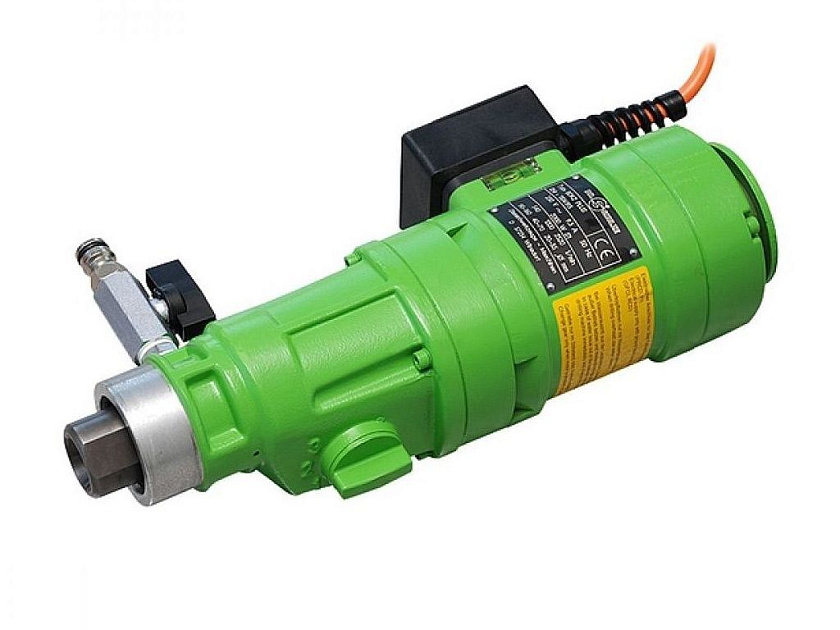 Установка алмазного бурения Dr.Schulze BDK-2 Plus