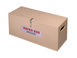 Гидравлический трубогиб Super-Ego 3" двойная закрытая рама (длинный радиус)