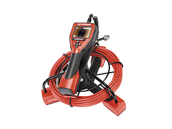 Ручная камера Rothenberger ROSCOPE i2000 с модулем TEC 25/16