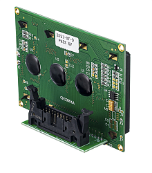 Дисплей ПРОСВАР ЭЛЕКТРО 200/315/630