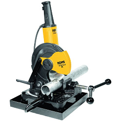 Дисковая пила электрическая Rems Turbo K