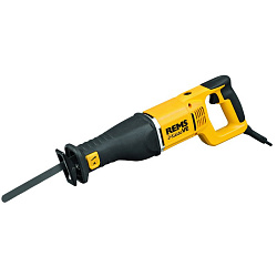 Сабельная пила электрическая Rems Puma VE (привод)