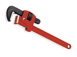 Прямой трубный ключ STILLSON Rothenberger 10