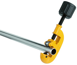 Труборез с винтовой подачей Rems RAS Cu-INOX 3 – 28 (1/8-1 1/8")