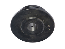 Накаточный ролик VOLL 2"-6" для V-GROOVER 1-8