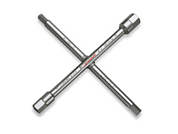 Сантехнический крестовой ключ Rothenberger 3/8-1