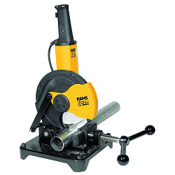 Дисковая пила электрическая Rems Turbo Cu-INOX