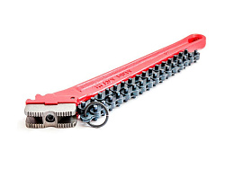 Цепной ключ для больших нагрузок VOLL С24 для труб до 5"