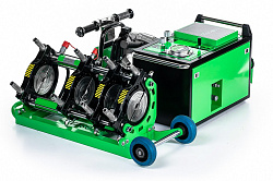 Стыковая сварочная машина ПРОСВАР С 160 ПЛЮС