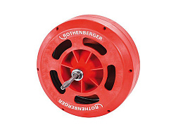 Барабан Rothenberger со спиралью для RODRUM S 10