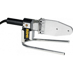 Аппарат для электромуфтовой сварки труб Rems MSG 63 EE