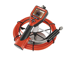 Ручная камера Rothenberger ROSCOPE i2000 с модулем TEC 25/22