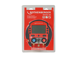 Набор Rothenberger ROCOOL 600 SET с температурной клеммой (в блистере)