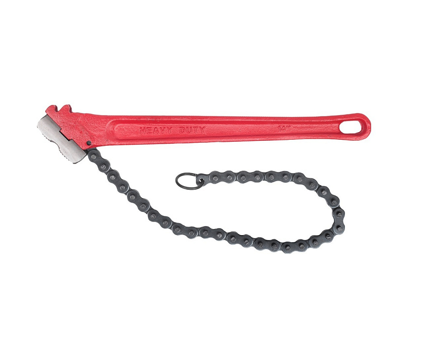 Цепной  ключ Rothenberger 4