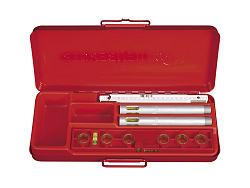 Набор уровней ROCHECK Rothenberger