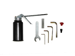 Желобонакатчик VOLL V-Groover 1-12