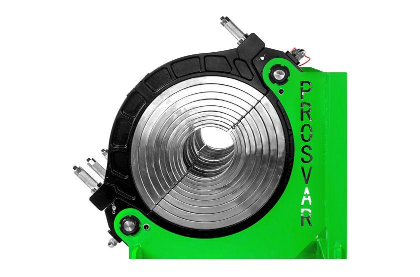 Стыковая сварочная машина ПРОСВАР С 800 ПЛЮС