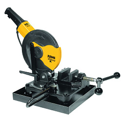 Дисковая пила электрическая Rems Turbo K