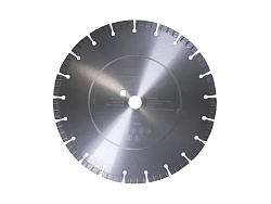 Алмазный диск VOLL 300 мм