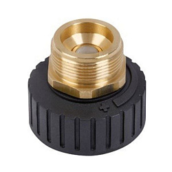 Адаптер Rothenberger SUPER FIRE с 7/16" на 1"