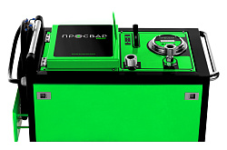 Стыковая сварочная машина ПРОСВАР С 500 ПЛЮС