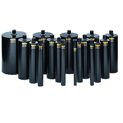 Универсальная алмазная коронка REMS UDKB 32x420мм, 1 1/4"