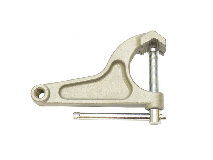 Электрический резьбонарезной клупп VOLL V-Matic B2 1/2-2"