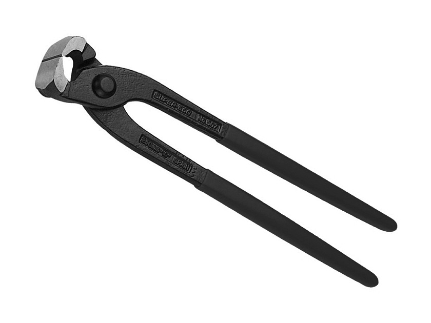 Кусачки Super-Ego 9